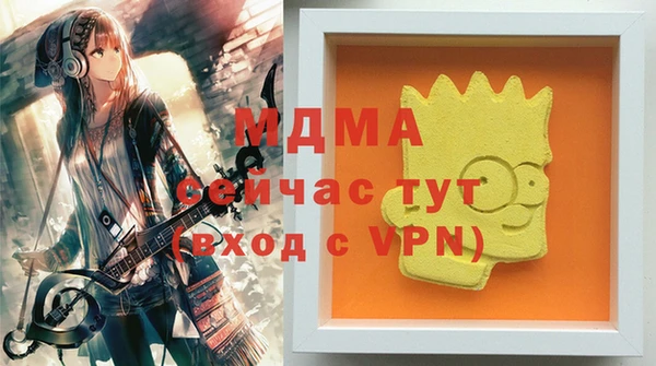 молекула духа Балахна